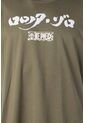 Camiseta De One Piece Regular Fit Para Hombre XS de ONE PIECE
