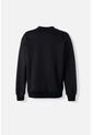 Buzo De One Piece Cerrado Negro Para Hombre XS de ONE PIECE