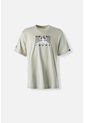 Camiseta De One Piece Regular Fit Para Hombre XS de ONE PIECE