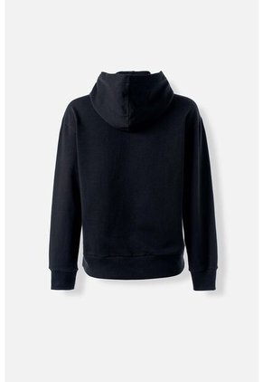 Buzo De One Piece Con Capucha Para Mujer