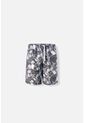Pantaloneta De Baño De One Piece Para Hombre XS de ONE PIECE
