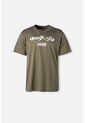 Camiseta De One Piece Regular Fit Para Hombre L de ONE PIECE