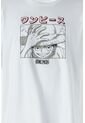 Camiseta De One Piece Regular Fit Para Hombre S de ONE PIECE