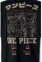 Camiseta De One Piece Oversized Para Hombre XS de ONE PIECE