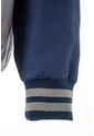 Chaqueta De One Piece Impermeable Blanca Y Taupe Para Hombre XS de ONE PIECE