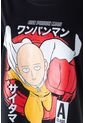 Camiseta De One Punch Regular Fit Género Neutro S de ONE PUNCH MAN