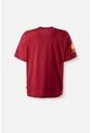 Camiseta De One Punch Man Relax Fit Para Hombre L de ONE PUNCH MAN