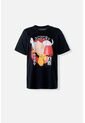 Camiseta De One Punch Regular Fit Género Neutro XL de ONE PUNCH MAN
