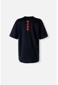 Camiseta De One Punch Regular Fit Género Neutro XL de ONE PUNCH MAN
