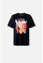 Camiseta De One Punch Regular Fit Género Neutro XS de ONE PUNCH MAN