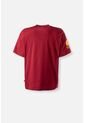 Camiseta De One Punch Man Relax Fit Para Hombre M de ONE PUNCH MAN