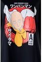 Camiseta De One Punch Regular Fit Género Neutro M de ONE PUNCH MAN