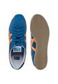 Tenis Azul Onitsuka Tiger Corsair de Onitsuka Tiger