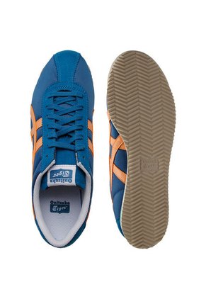 Tenis Azul Onitsuka Tiger Corsair