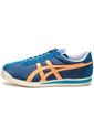 Tenis Azul Onitsuka Tiger Corsair de Onitsuka Tiger