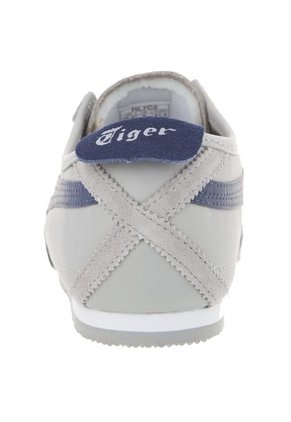 Lifestyle Onitsuka Tiger Mexico 66 Gris-Azul