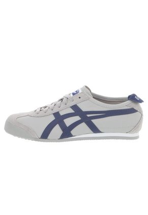 Lifestyle Onitsuka Tiger Mexico 66 Gris-Azul