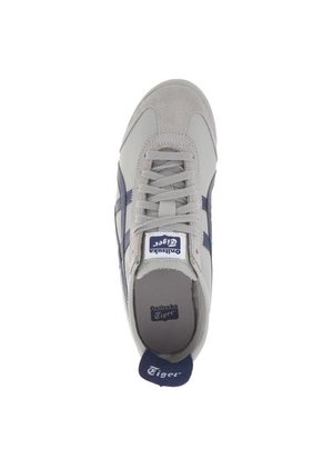 Lifestyle Onitsuka Tiger Mexico 66 Gris-Azul