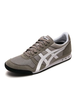Tenis Lifestyle Gris-Blanco Onitsuka Tiger