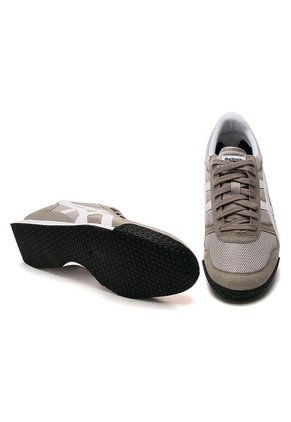 Tenis Lifestyle Gris-Blanco Onitsuka Tiger