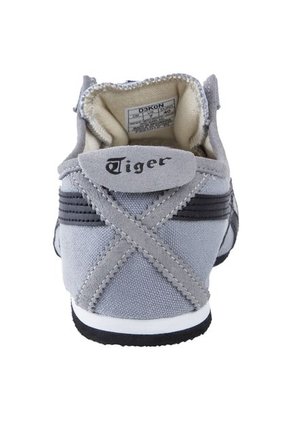 Lifestyle Onitsuka Tiger Gris-Negro
