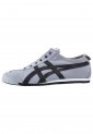 Lifestyle Onitsuka Tiger Gris-Negro de Onitsuka Tiger