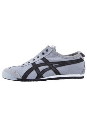 Lifestyle Onitsuka Tiger Gris-Negro