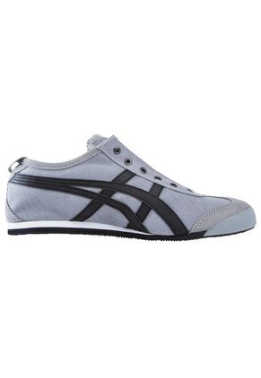 Lifestyle Onitsuka Tiger Gris-Negro