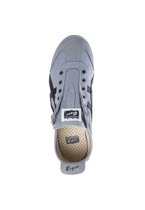 Lifestyle Onitsuka Tiger Gris-Negro