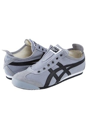 Lifestyle Onitsuka Tiger Gris-Negro