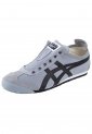 Lifestyle Onitsuka Tiger Gris-Negro de Onitsuka Tiger