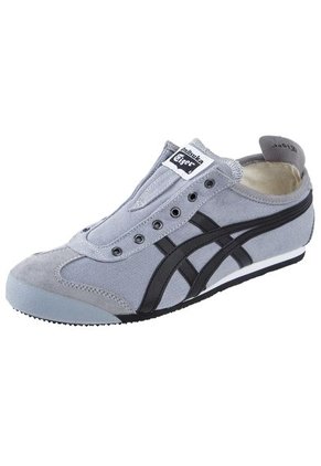 Lifestyle Onitsuka Tiger Gris-Negro