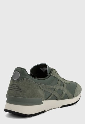 Tenis Lifestyle Verde Oliva-Beige Onitsuka Tiger California 78 EX