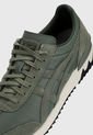 Tenis Lifestyle Verde Oliva-Beige Onitsuka Tiger California 78 EX de Onitsuka Tiger