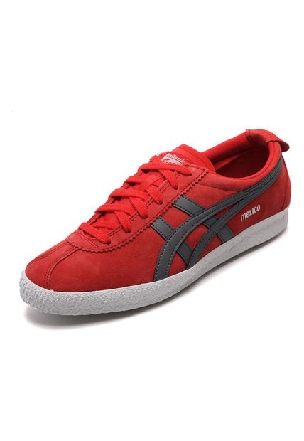 onitsuka tiger mexico delegation gris