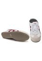 Tenis Lifestyle Blanco-Rojo Onitsuka Tiger Mexico 66 de Onitsuka Tiger