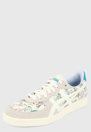 Tenis Lifestyle Blanco Hueso Onitsuka Tiger GSM