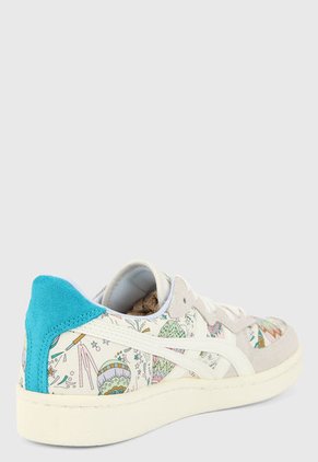 Tenis Lifestyle Blanco Hueso Onitsuka Tiger GSM