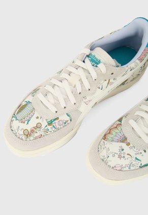 Tenis Lifestyle Blanco Hueso Onitsuka Tiger GSM