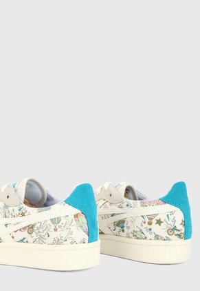 Tenis Lifestyle Blanco Hueso Onitsuka Tiger GSM