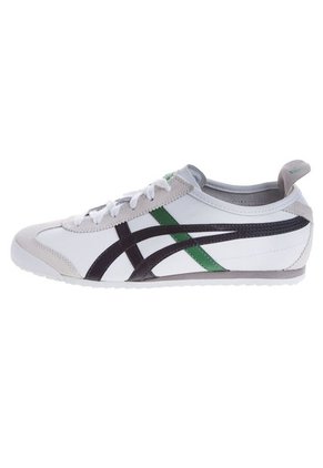 Lifestyle Onitsuka Tiger Ws México 66 Blanco-Azul-Verde