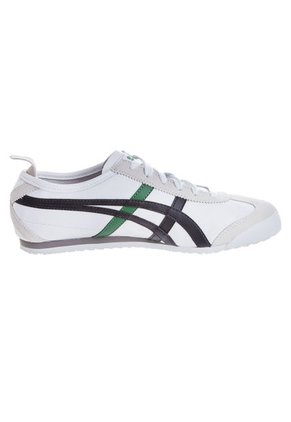 Lifestyle Onitsuka Tiger Ws México 66 Blanco-Azul-Verde