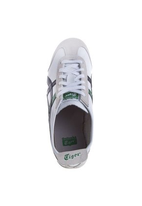 Lifestyle Onitsuka Tiger Ws México 66 Blanco-Azul-Verde
