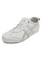Tenis Lifestyle Blanco-Plateado Onitsuka Tiger Mexico 66 de Onitsuka Tiger