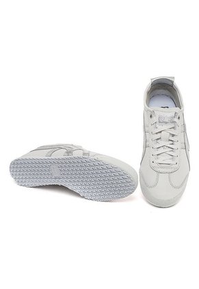 Tenis Lifestyle Blanco-Plateado Onitsuka Tiger Mexico 66