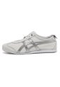 Tenis Lifestyle Blanco-Plateado Onitsuka Tiger Mexico 66 de Onitsuka Tiger