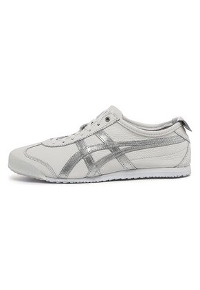 Tenis Lifestyle Blanco-Plateado Onitsuka Tiger Mexico 66