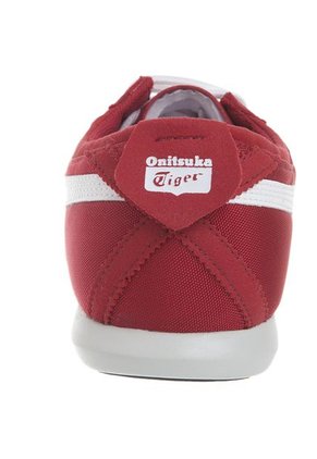 Lifestyle Onitsuka Tiger Rio Runner Rojo-Blanco