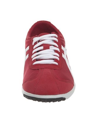 Lifestyle Onitsuka Tiger Rio Runner Rojo-Blanco