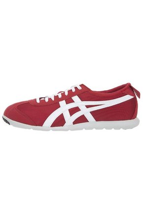 Lifestyle Onitsuka Tiger Rio Runner Rojo-Blanco